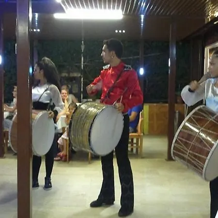 Ξενοδοχείο Ruya