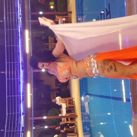 Ξενοδοχείο Ruya Ολουντενίζ