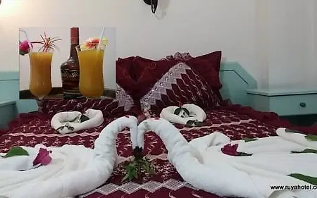 Ruya Ολουντενίζ