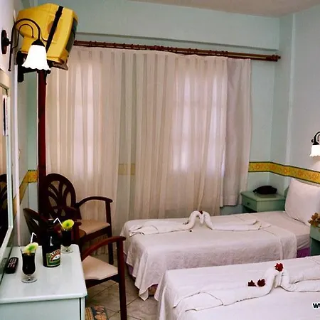 Ruya Ξενοδοχείο 3*