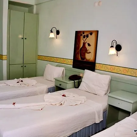 Ruya Ξενοδοχείο