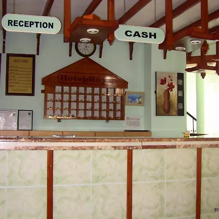 Ruya Ξενοδοχείο