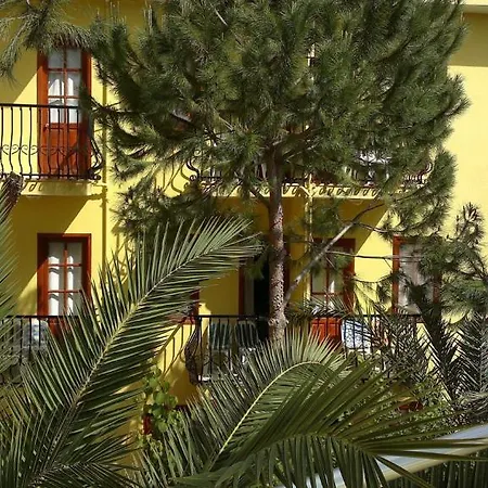 Ξενοδοχείο Ruya