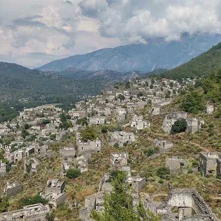 Ruya Ξενοδοχείο Ολουντενίζ