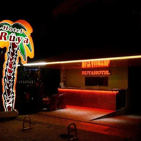 Ruya Ξενοδοχείο Ολουντενίζ