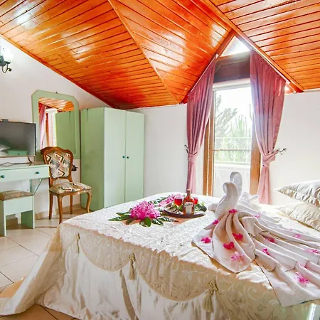 Ruya Ολουντενίζ