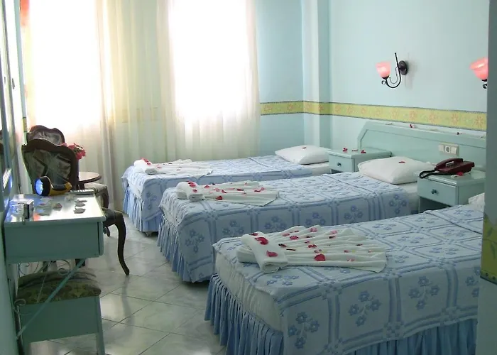 Ruya Szálloda Oludeniz