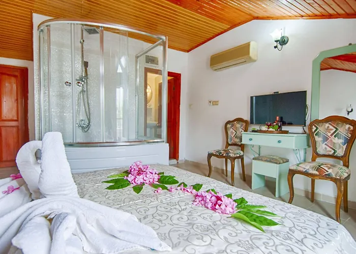 Ruya Szálloda Oludeniz