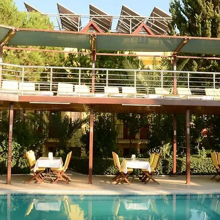 Ruya Hotel