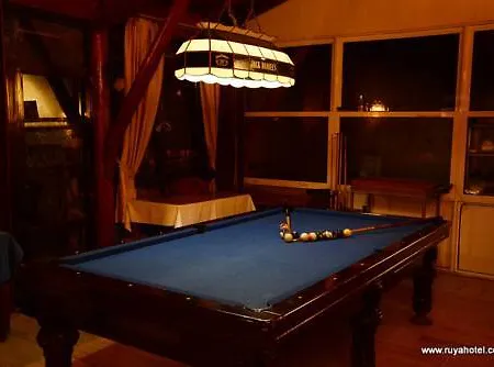 Ruya Hotel