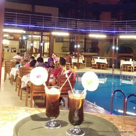 Ruya 3* Ölüdeniz