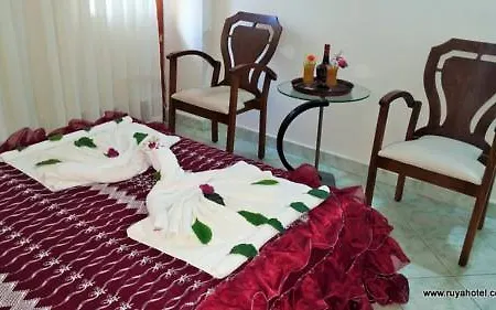 Ruya 3* Ölüdeniz