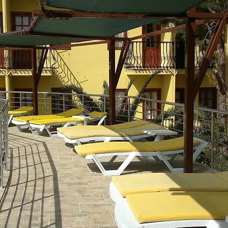 Ruya Hotel Ölüdeniz