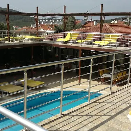 Ruya 3* Ölüdeniz