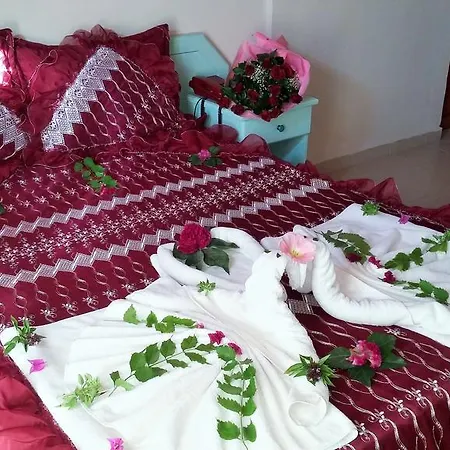 Hotel Ruya 3*
