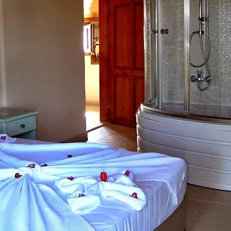 Ruya Hotel 3*