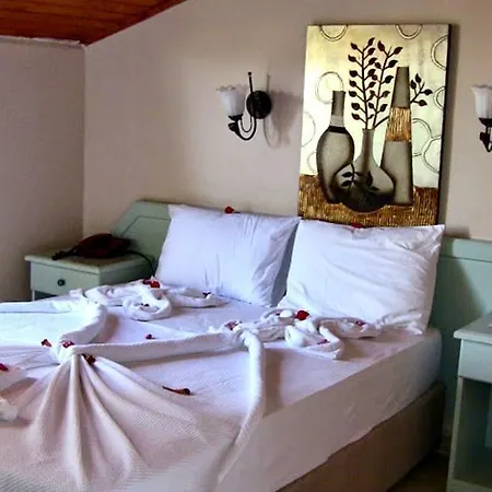 Ruya Hotel Ölüdeniz