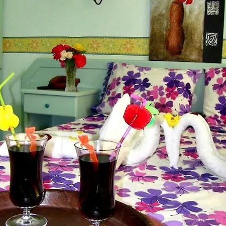 Ruya 3* Oludeniz
