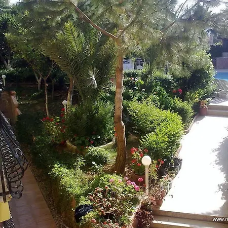 Ruya Hotel