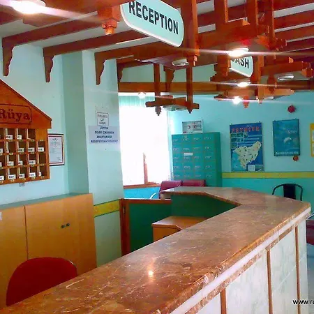 Ruya Hotel Ölüdeniz