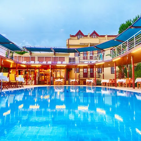 Hotel Ruya