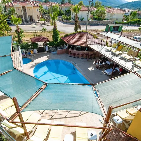 Hotel Ruya