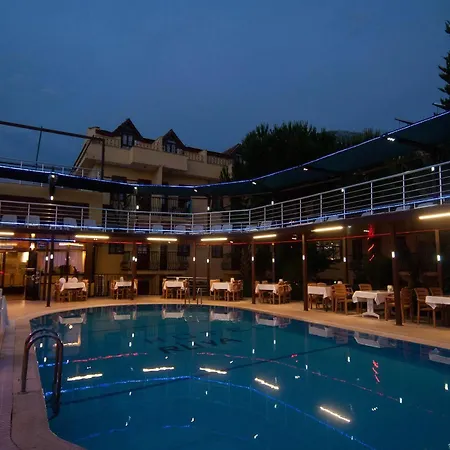 Ruya Hotel