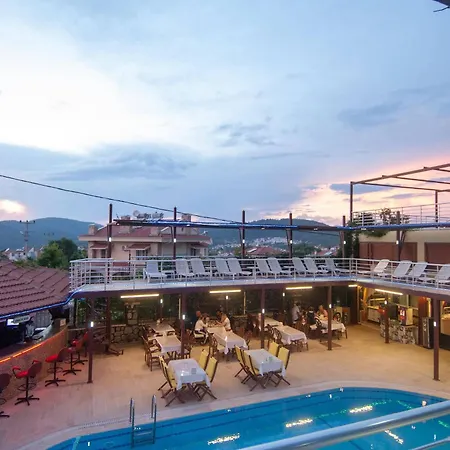 Ruya Hotel