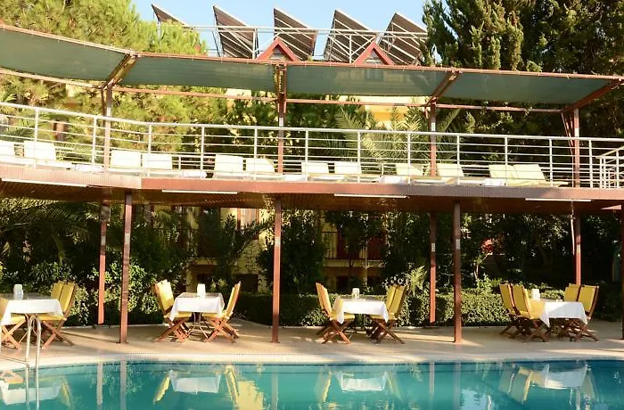 Ruya Hotel