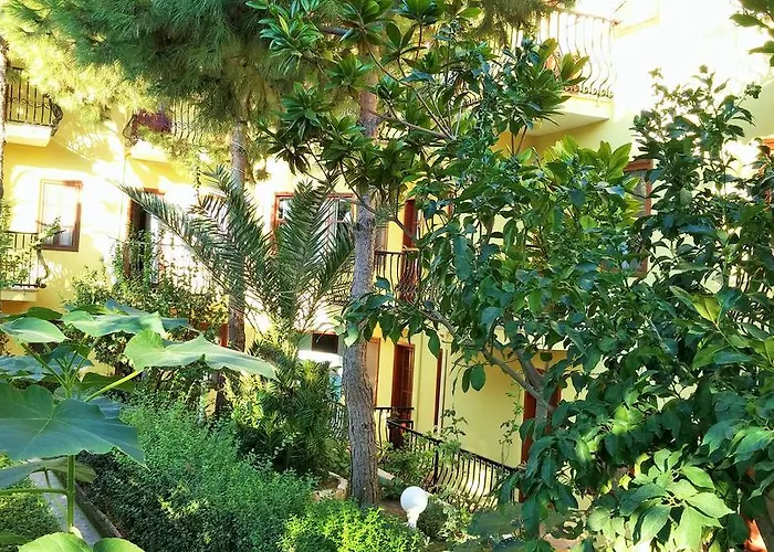 Ruya Hotel Ölüdeniz
