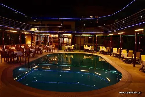 Ruya Hotel Ölüdeniz