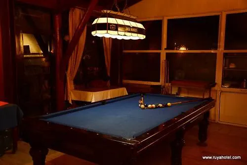 Ruya Hotel