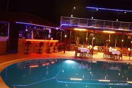 Hotel Ruya Ölüdeniz