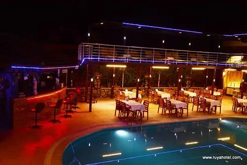 Ruya Hotel Ölüdeniz