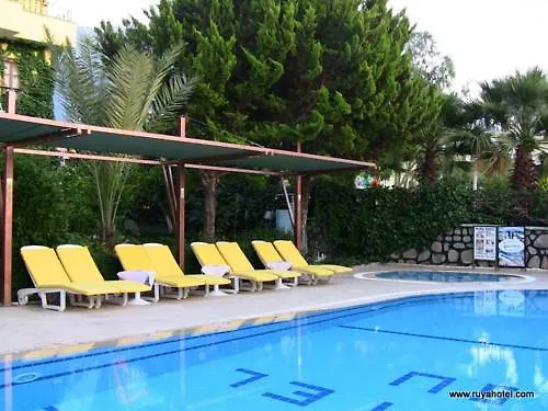 Hotel Ruya 3*