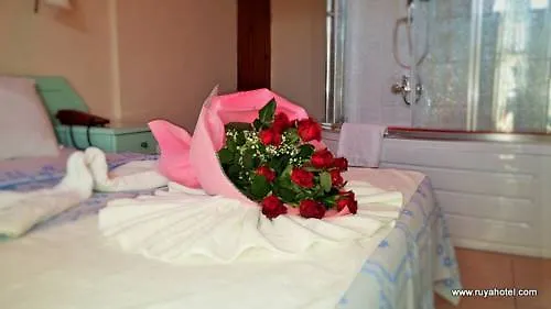 Ruya Hotel Ölüdeniz