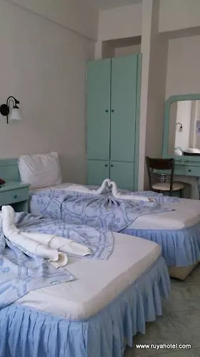 Ruya Hotel
