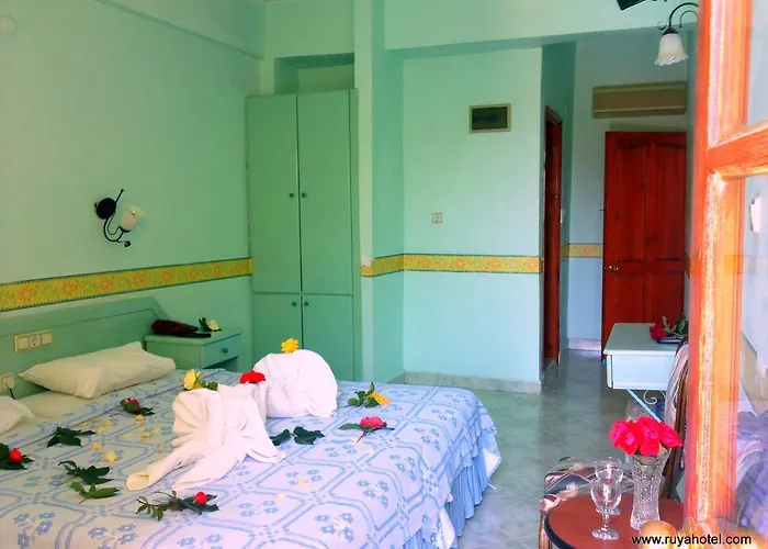 Hotel Ruya Ölüdeniz