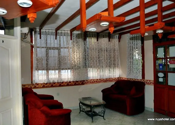 Ruya Hotel Ölüdeniz