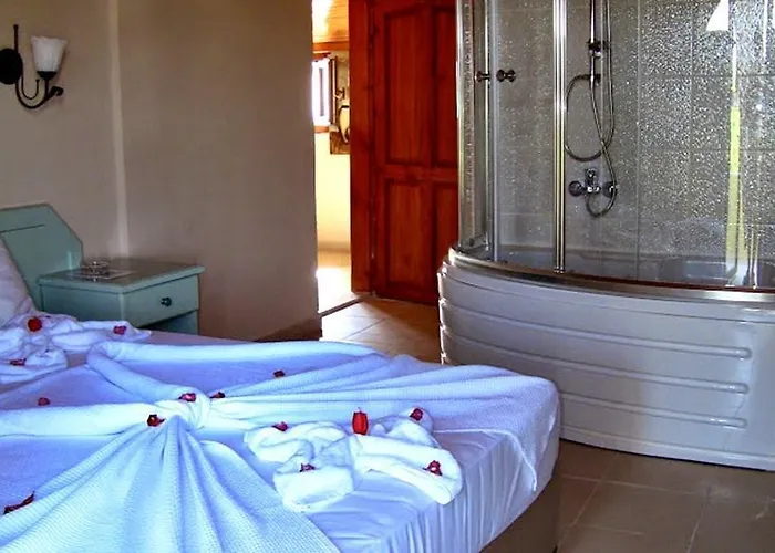Ruya Hotel 3*