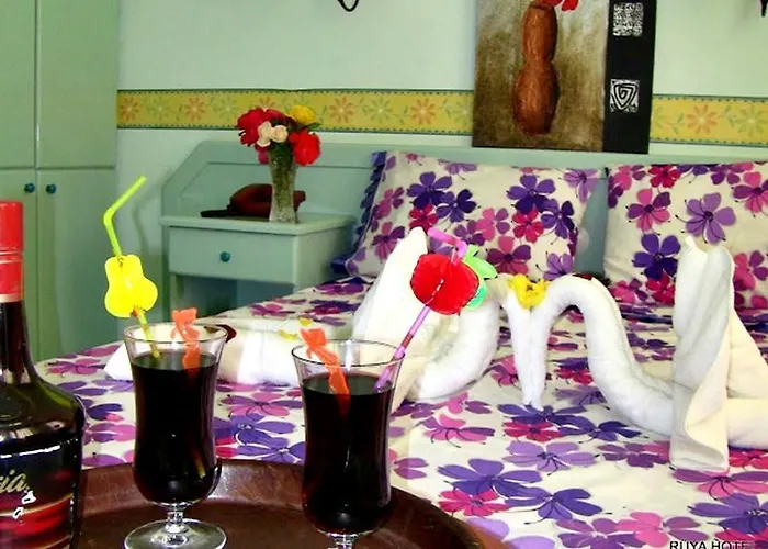 Ruya 3* Ölüdeniz