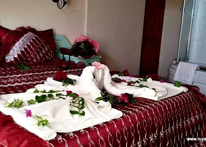 Ruya Hotel Ölüdeniz