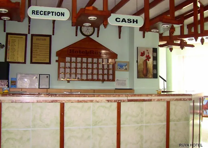 Ruya Hotel