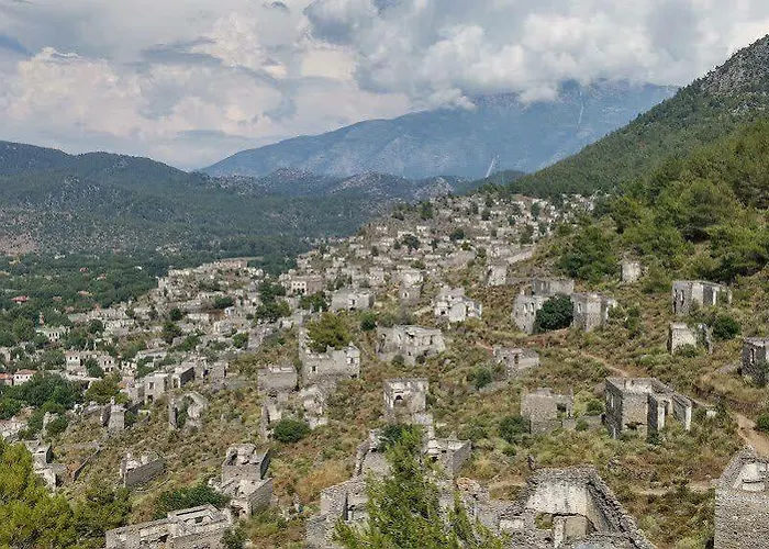 Ruya Hotel Ölüdeniz