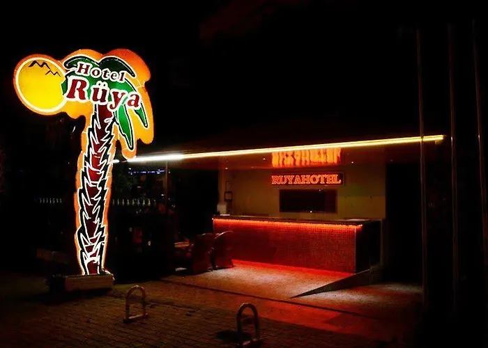 Ruya Hotel Ölüdeniz