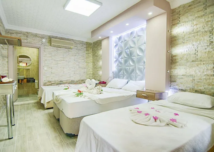 Ruya Hotel Ölüdeniz