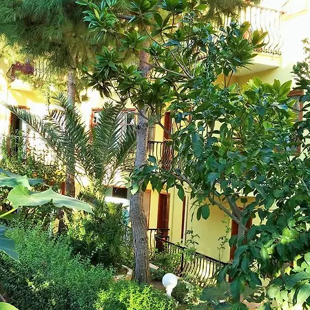 Ruya Hotel Oludeniz