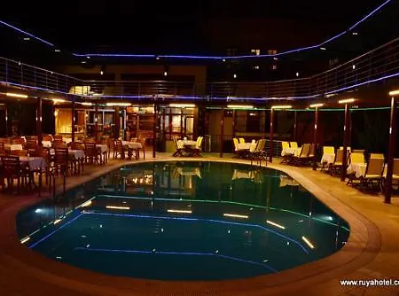 Ruya Hotel Ölüdeniz
