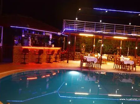 Hotel Ruya Ölüdeniz