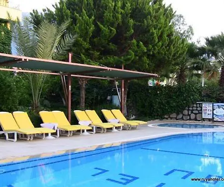 Hotel Ruya 3*